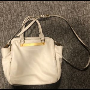 Marc Jacobs satchel